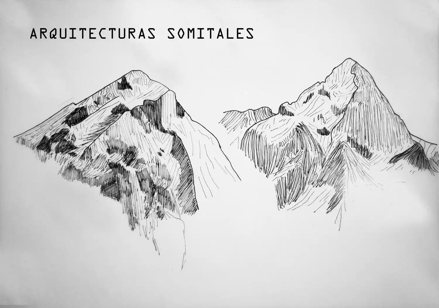 Dibujo-Arquitecturas-somitales